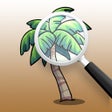 程序图标：picFind - Find some diffe…