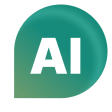 プログラムのアイコン：AI Chat : AI Chatbot Assi…