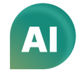 プログラムのアイコン：AI Chat : AI Chatbot Assi…