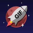 Ícone do programa: MARS: Gif maker