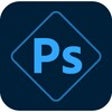 Icon of program: Adobe Photoshop Express