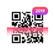 QR  Barcode Scan: Android App icon