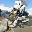 Icon of program: 3D Car Stunts Racing Game