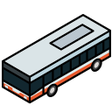 程序图标：MHD Banská Bystrica