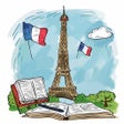 Ícone do programa: Learn French - French Les…