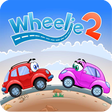 Wheelie 2 icon