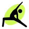 Ícone do programa: Flexy: Stretch  Flexibili…