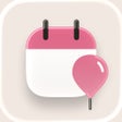程序图标：Moments - Plan with me