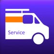 プログラムのアイコン：Service Call Pro Work Ord…