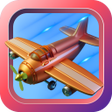 Programın simgesi: AeroAce Pilot