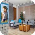 プログラムのアイコン：Living Room Photo Frame