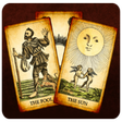 プログラムのアイコン：Free Tarot Reading