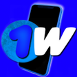 プログラムのアイコン：1W - 1ВИН