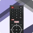 Remote for Westinghouse TV