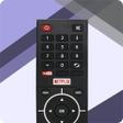 プログラムのアイコン：Remote for Westinghouse T…