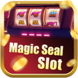 Icon of program: Magic Seal Slot
