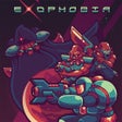 Programikonen: Exophobia