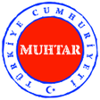 程序图标：Muhtar Bilgi Sistemi