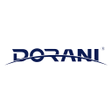 أيقونة البرنامج: Dorani IP Viewer