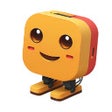 Icon of program: Emoji-Bot - Automatic Emo…