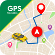 Ícone do programa: GPS Navigation - Route Pl…