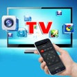 程序图标：TV Remote Control For  Al…