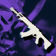 程序图标：Valorant Gun Simulator