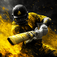 Ikon program: Reckon Cricket