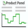 Product Panel - Analytics tool for Amazon