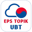 程序图标：EPS TOPIK UBT For All