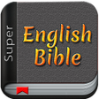 Icon of program: Super English Bible