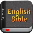 Super English Bible