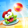 プログラムのアイコン：Om Nom Golf