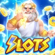 Icoon van programma: Roller Spin:Holy Thunder