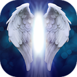 Ikona programu: Add Wings to Photo