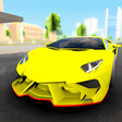 Icon of program: Lambo Real Car Simulator …