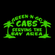 Ikon program: Green-N-Go Cab