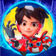 Icoon van programma: Mechamato Pull The Pin Ga…