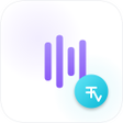 Ikona programu: Real-time Voice Translate