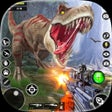 Biểu tượng chương trình: Dinosaur Games: Hunting G…