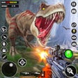 Programın simgesi: Dinosaur Games: Hunting G…