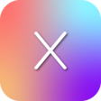 プログラムのアイコン：iOS X Icon Pack  Theme 20…
