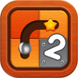 程序图标：Ublock Ball 2 - Puzzle Ga…