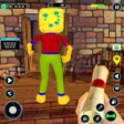 程序图标：Sponge Boy Adventure Hero…