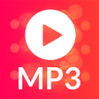 أيقونة البرنامج: Video to Mp3 - Fast Media…