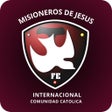 Иконка программы: MDJ Internacional