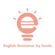 Programın simgesi: English Grammar by levels
