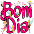 程序图标：Figurinhas bom dia e boa …