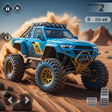 Icon of program: Mud Bog Racing Mud Truck …