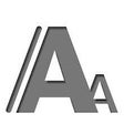 Icône du programme : IdentiFont